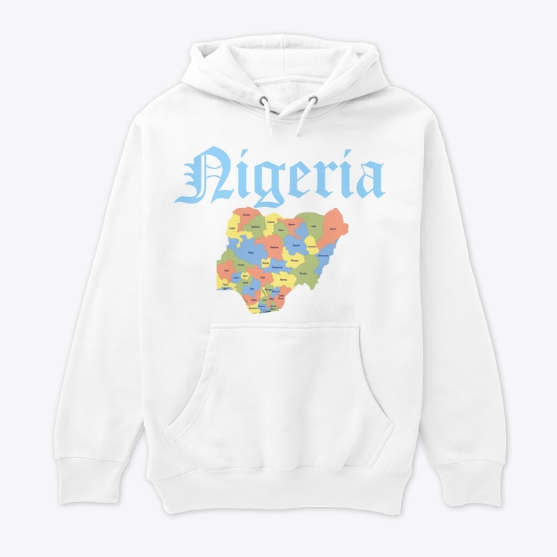 Nigerian legends 