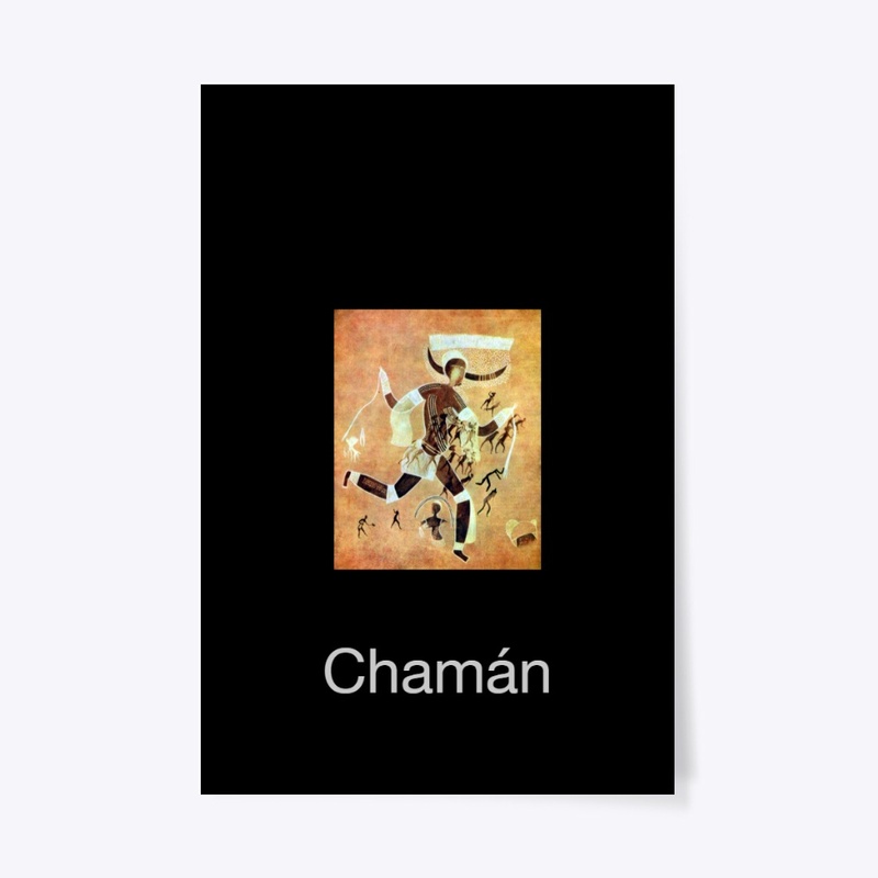 Colección Chaman