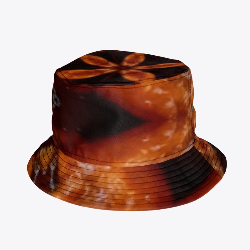 Praline Candy Design