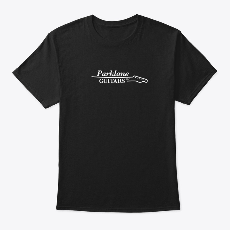 Parklane Guitars Wear The Best!
