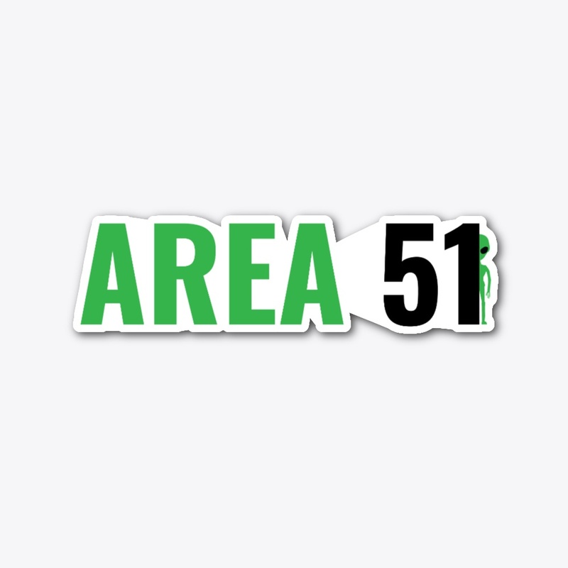 Area 51 - Hidden Alien