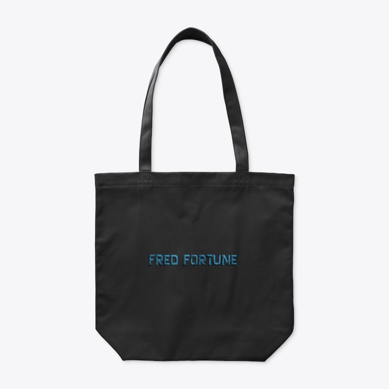 Fred Fortune Logo
