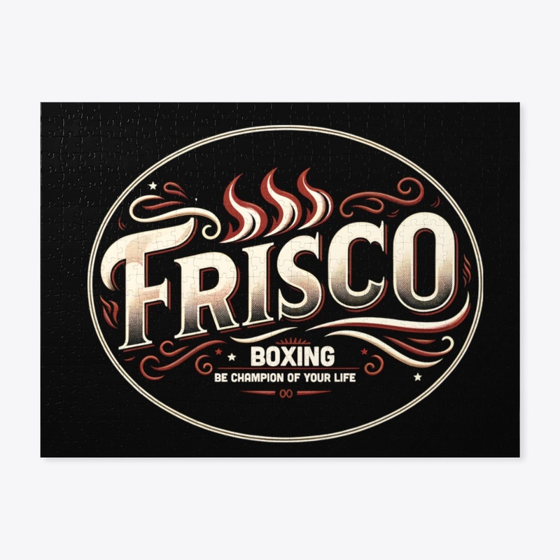 BE CHAMPION OF YOUR LIFE 3FLAME | SERIES