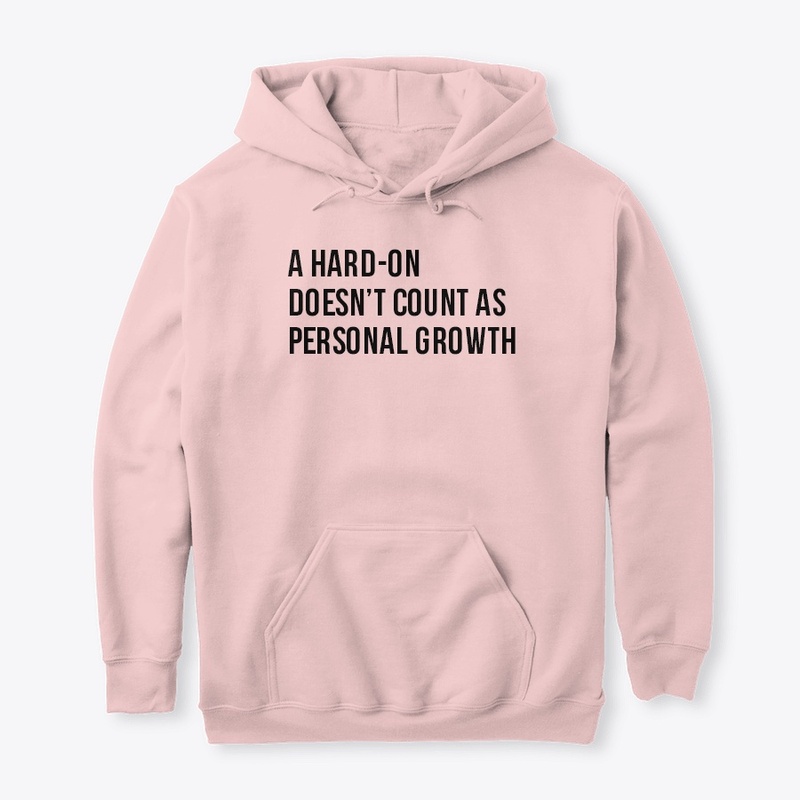personal growth