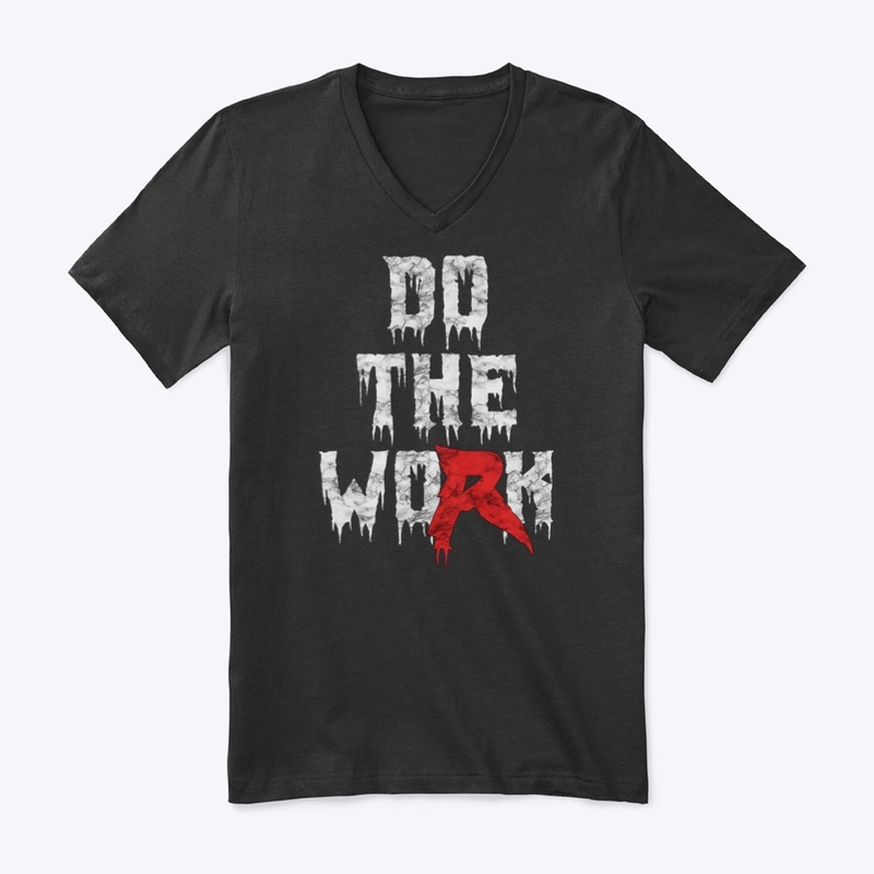 Do The Work