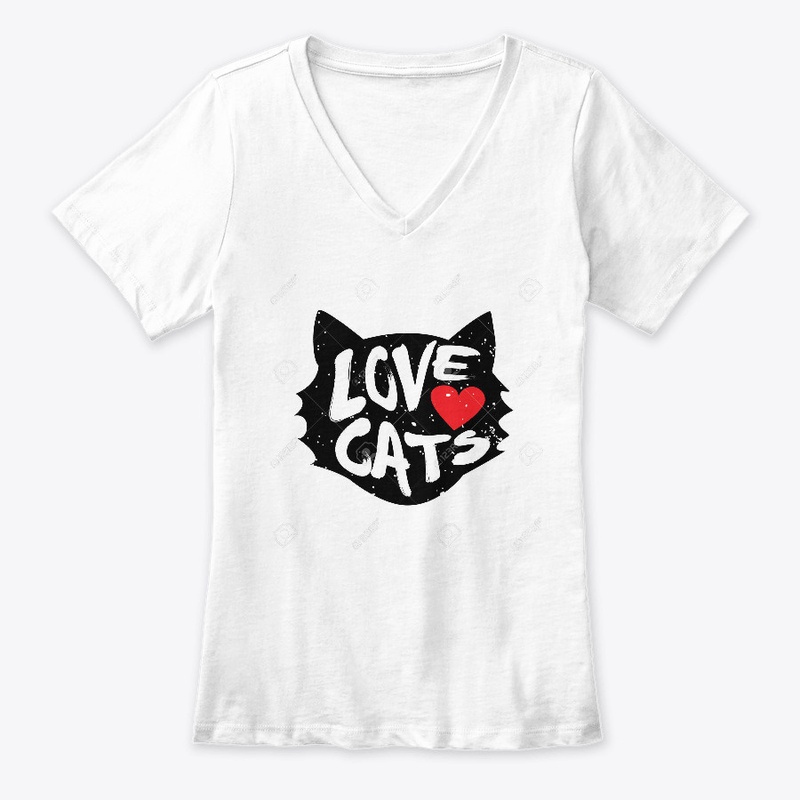 LOVE CATS