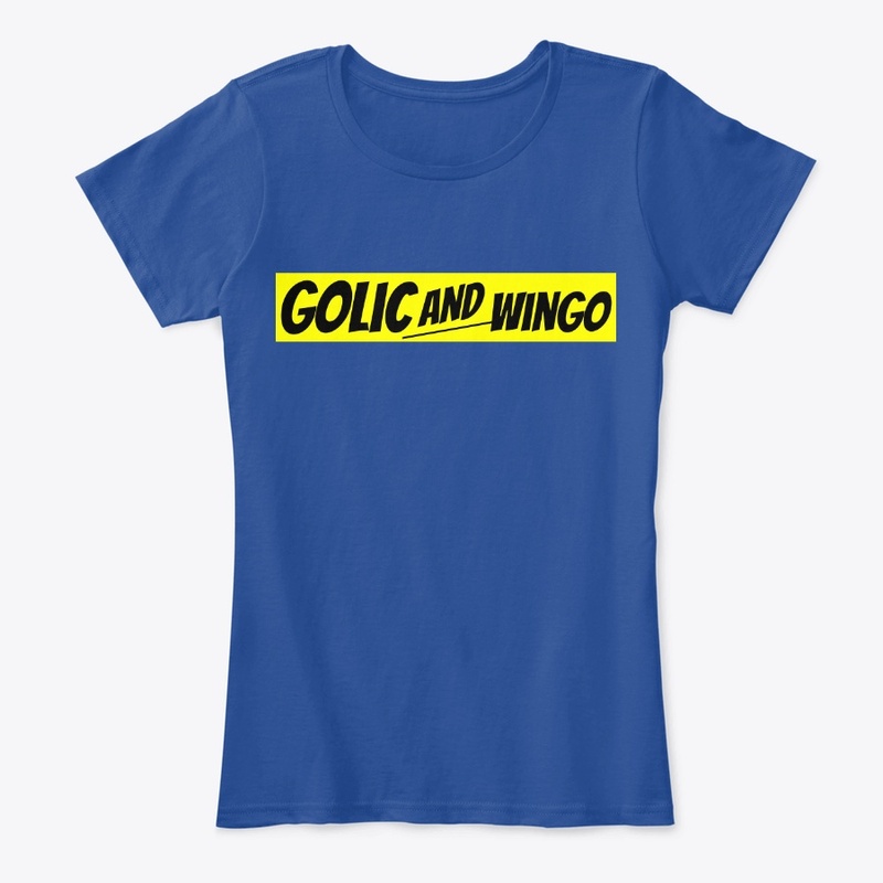 golic and wingo