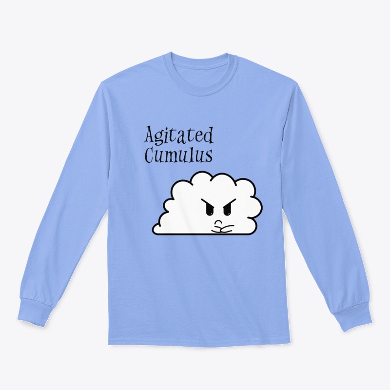 Agitated Cumulus