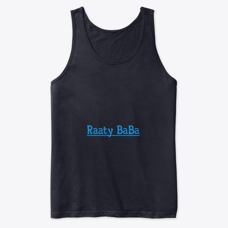 Raaty Baba 
