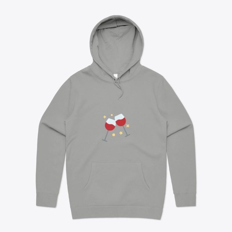 Party t-shirt
