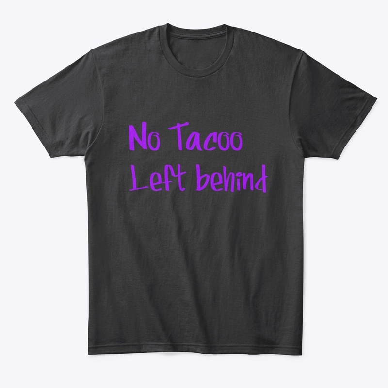 Glitter Tacoo 