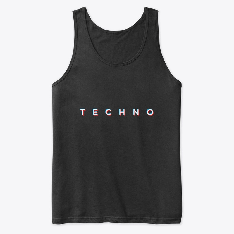 Techno  prism