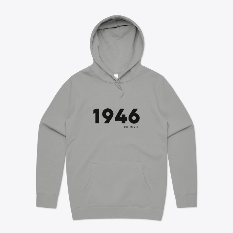 1946: Classic Black