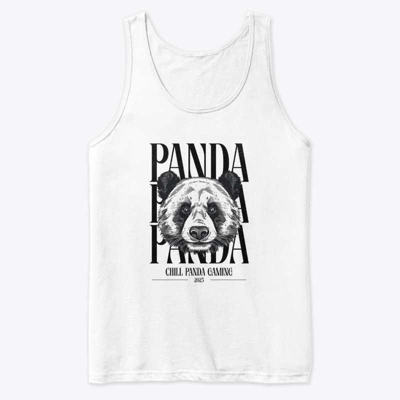 CHILL PANDA GAMING 