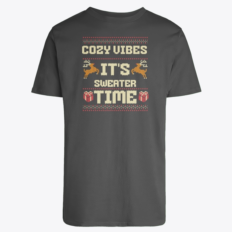 Christmas t-shirt design