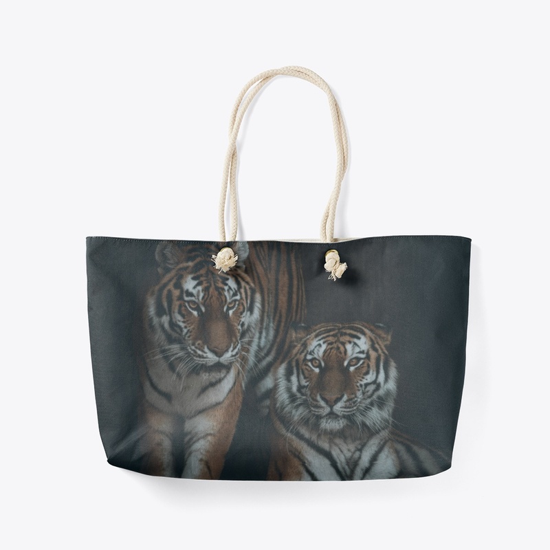 Big Cats