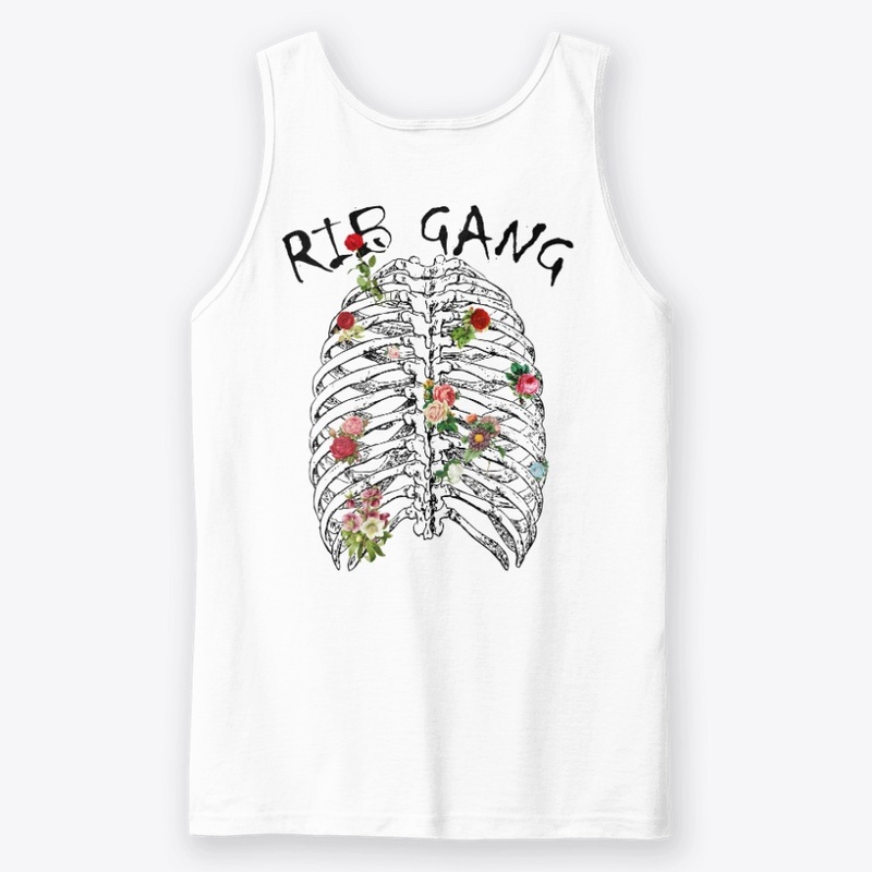Rib Gang Collection