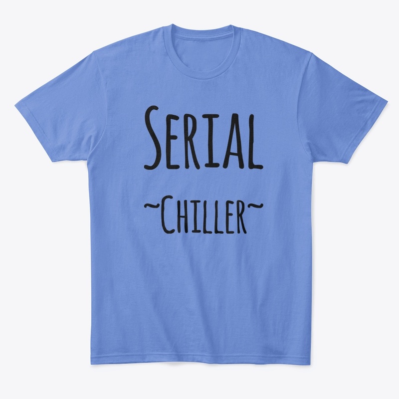 Serial Chiller