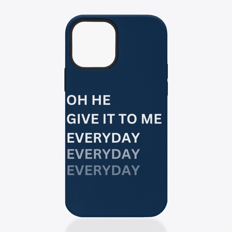 Everyday