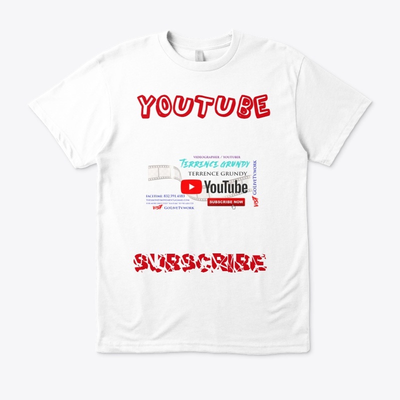 NEW YOUTUBE SUBSCRIBE