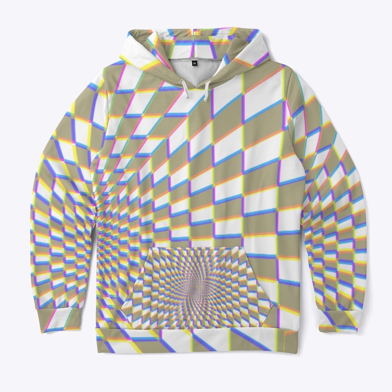 Psychedelic Background