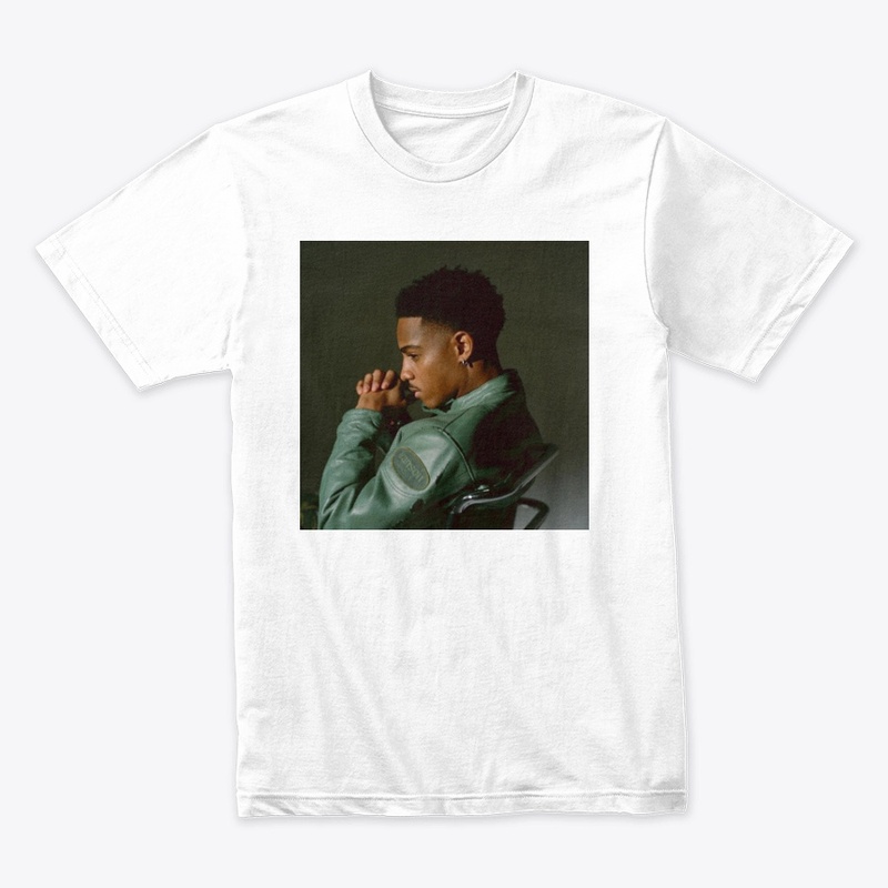 Keith Powers