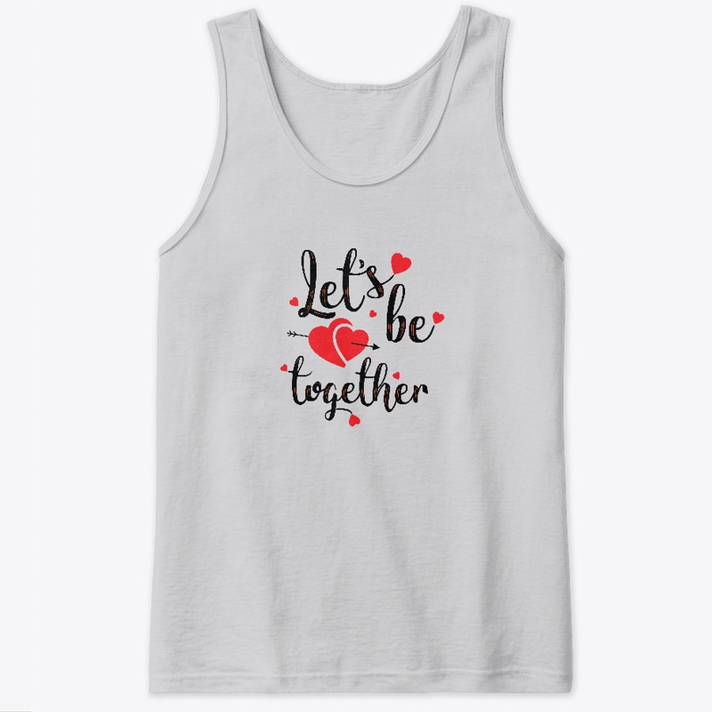Let's Be Together