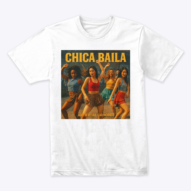 Chica Baila 