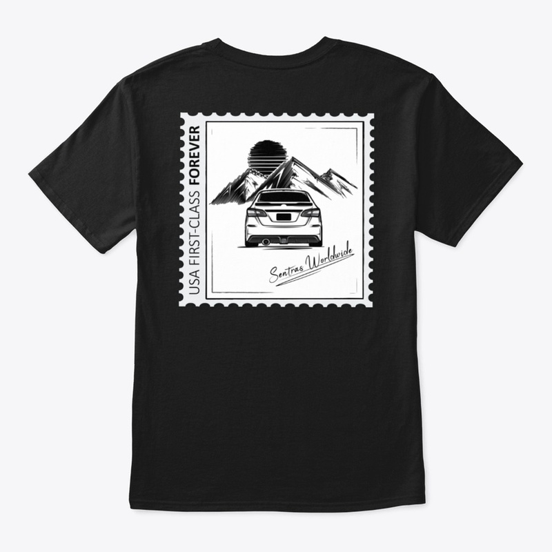 B17 - Postage