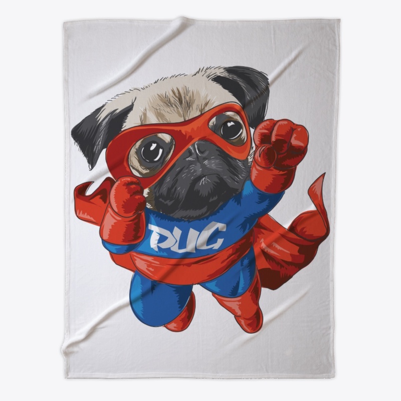 Super Pug