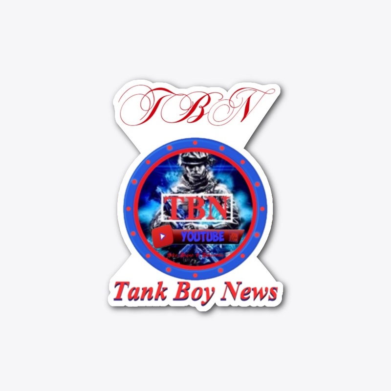 Tank Boy News