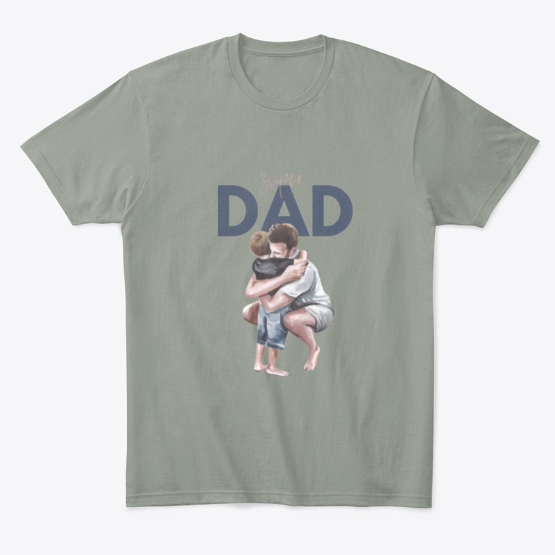 World's Best Dad 