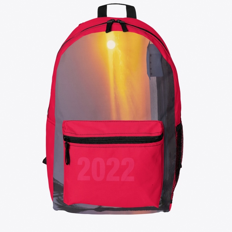 cap  &bags