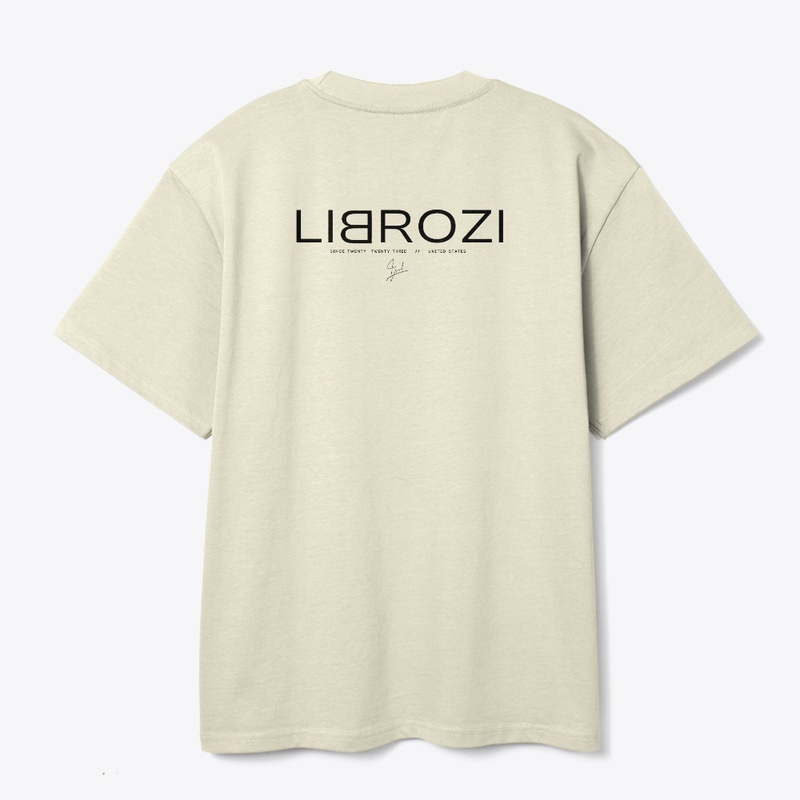 Librozi Oversized