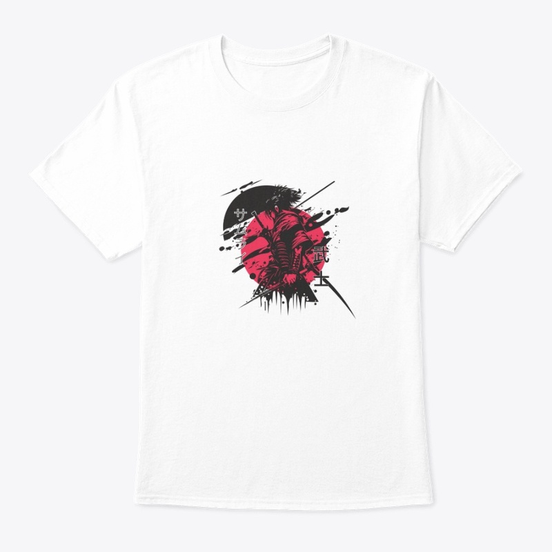 Samurai Eclipse