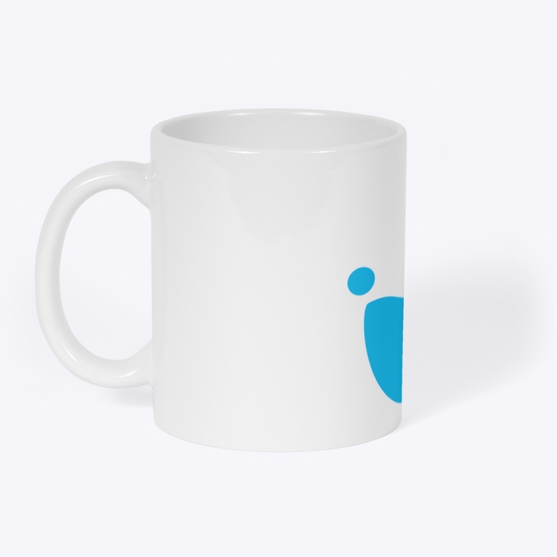 "Social Diet" Website T Shirt
