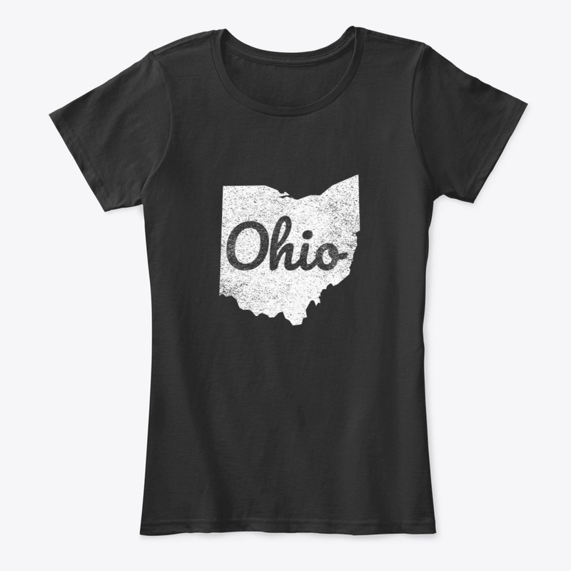 Distressed Ohio