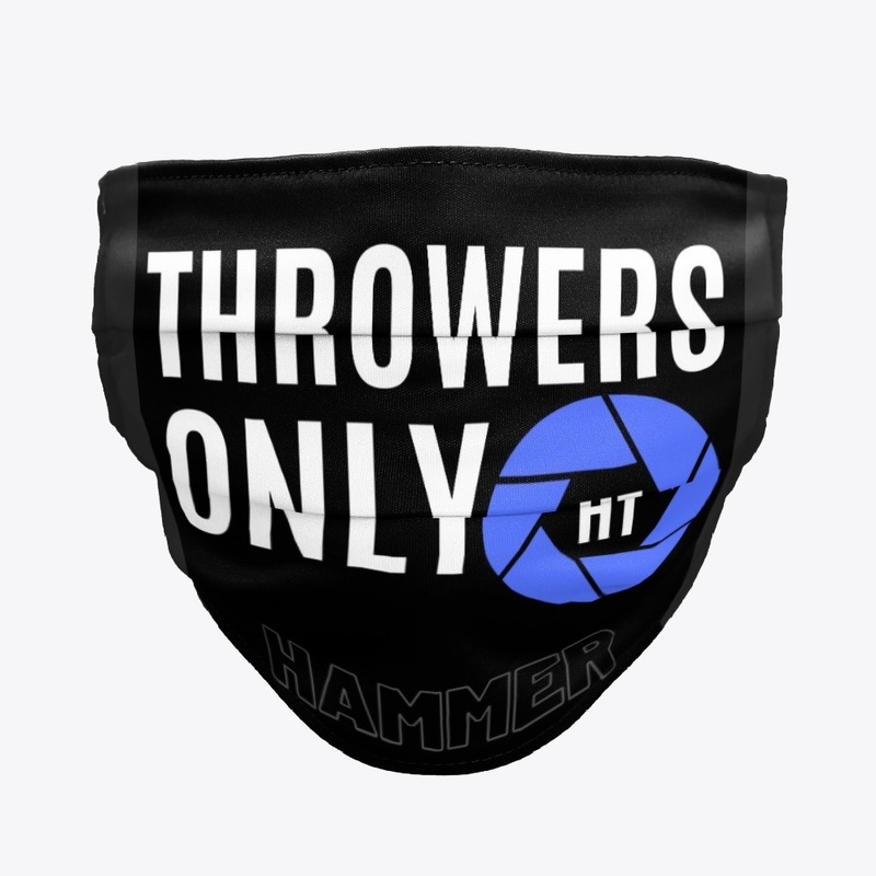 Throwers Only - Hammer Throw