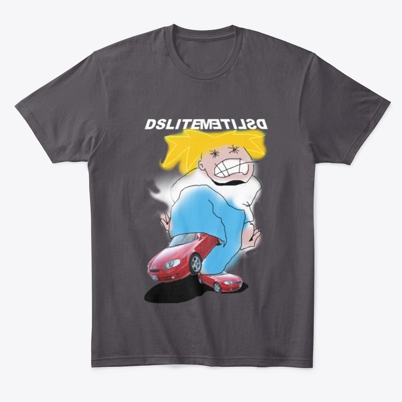 Car Freak