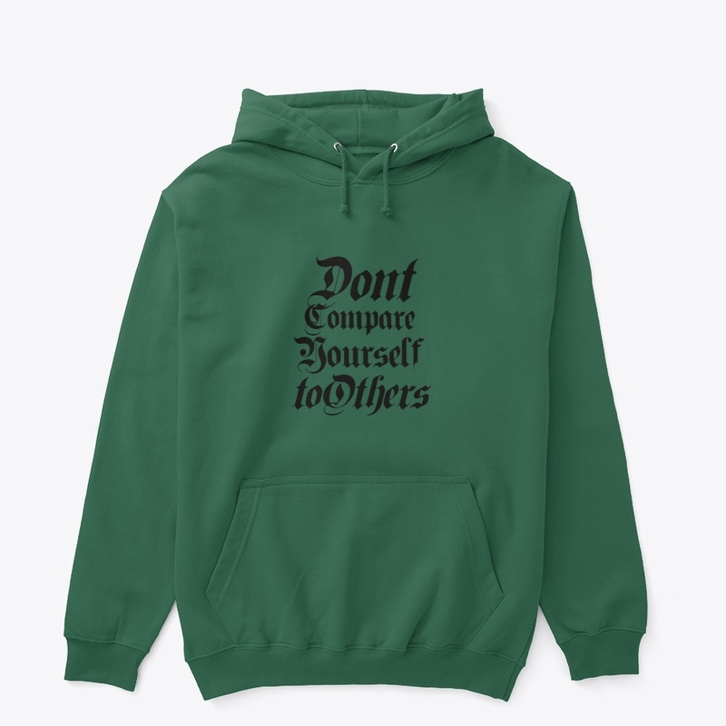 Embracing Self-Worth and Dignity"T-shirt