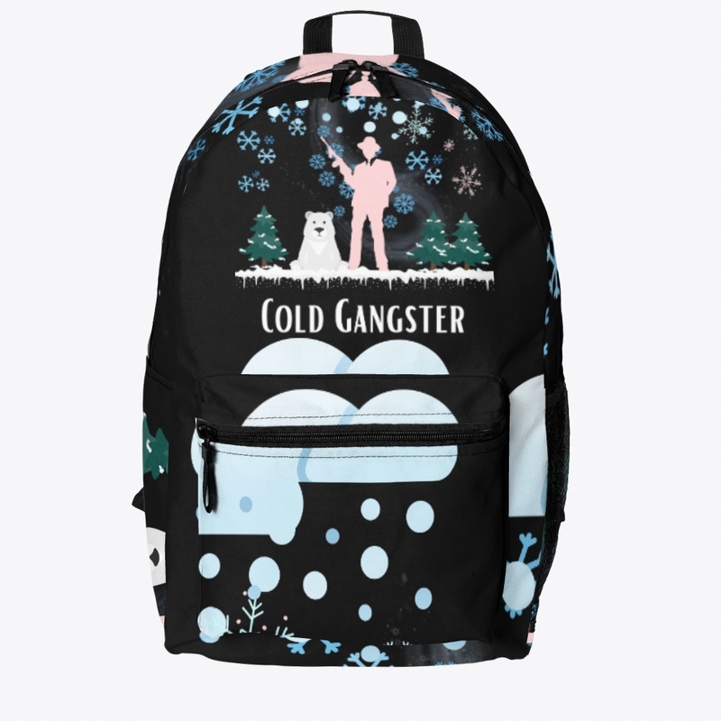 Cold Gangster