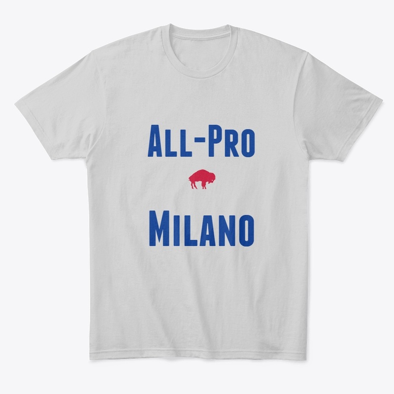 All-Pro Milano