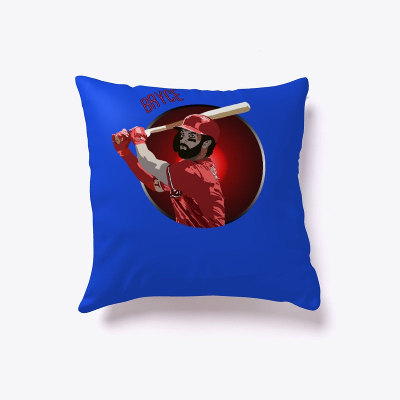 Right Fielder, Two Time MVP