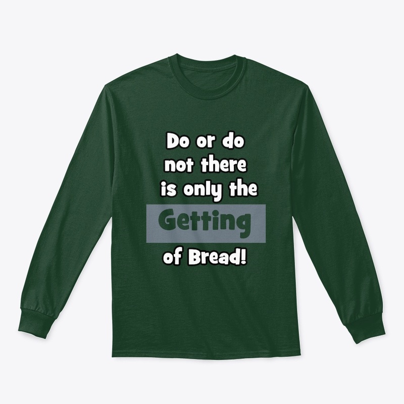 Get that Bread