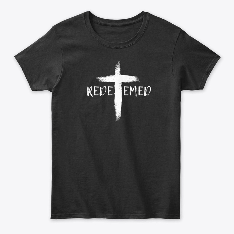 REDEEMED