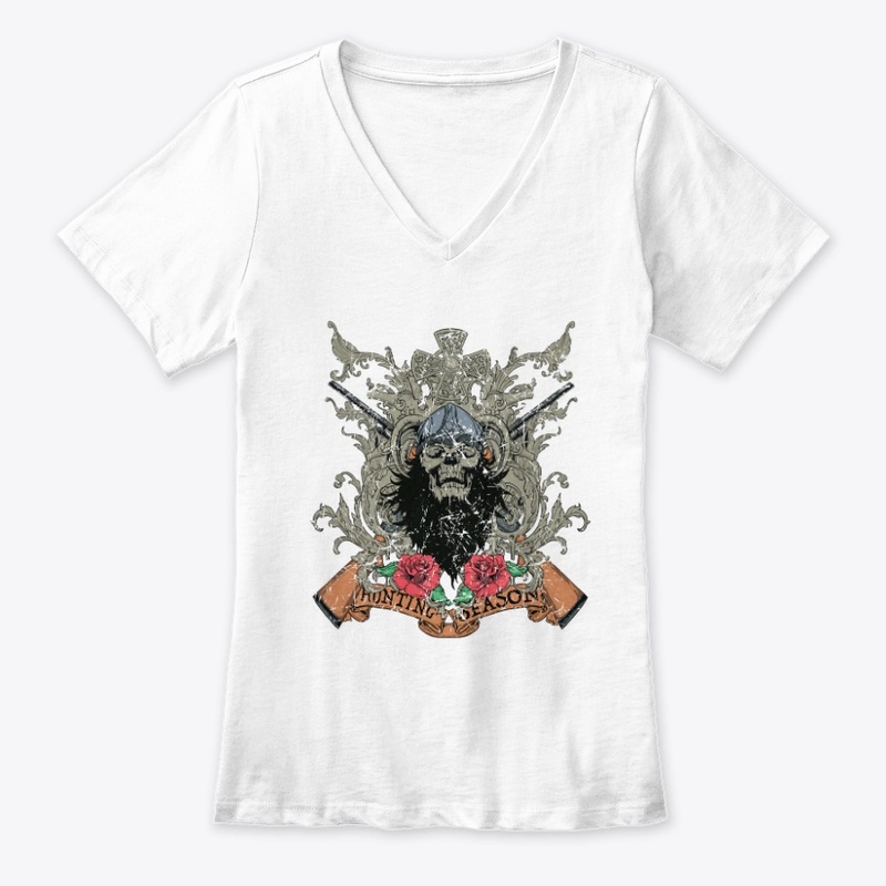 Craze Uk | Hunting Season Tees