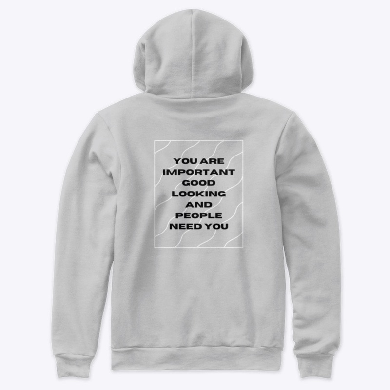 KIKR Hoodie