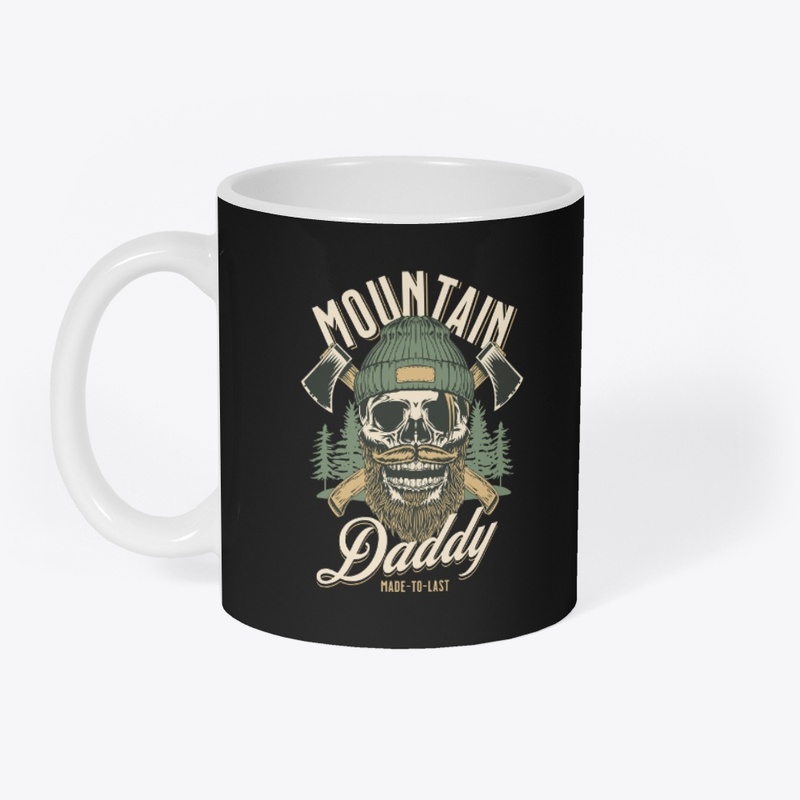 Mountain Daddy
