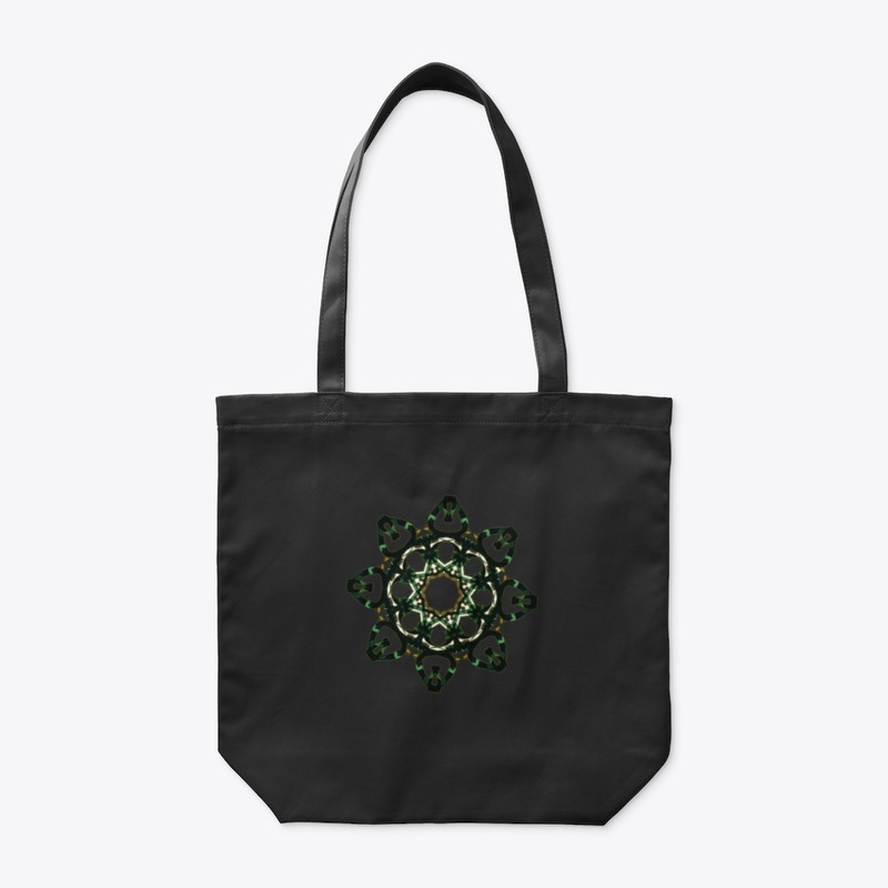  grass radial design