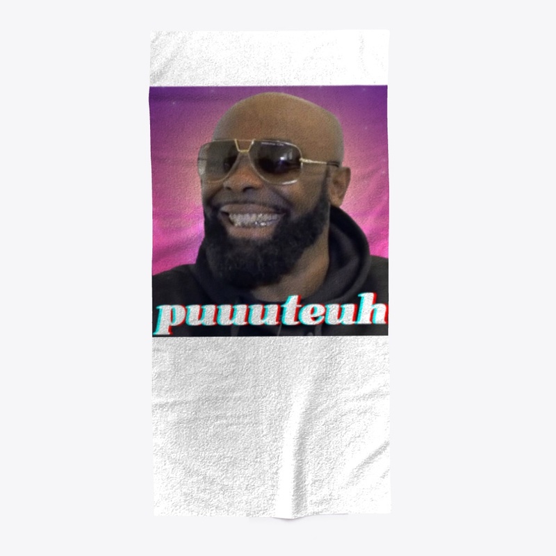 Puuuteuh (Kaaris)